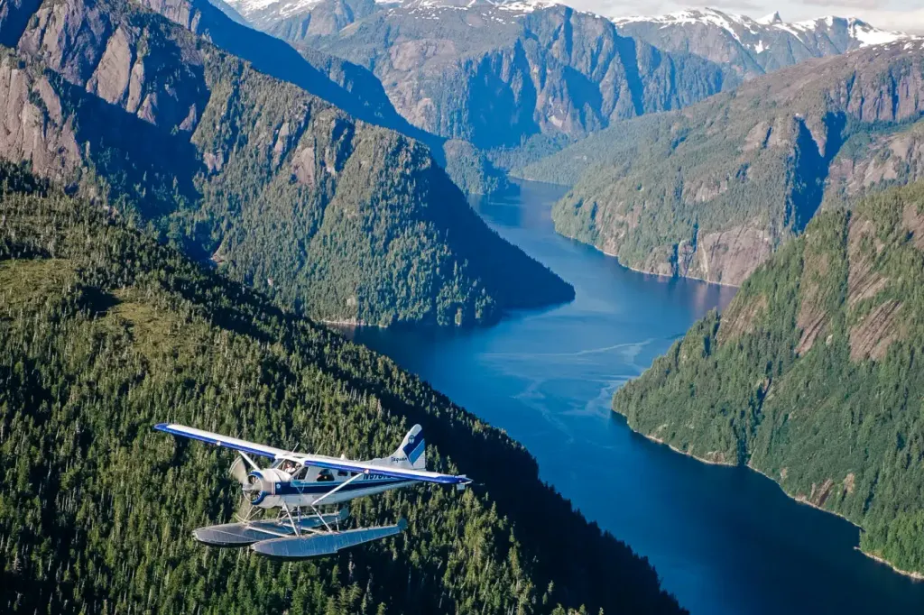 Photo: Kawanti Adventures, from the company website