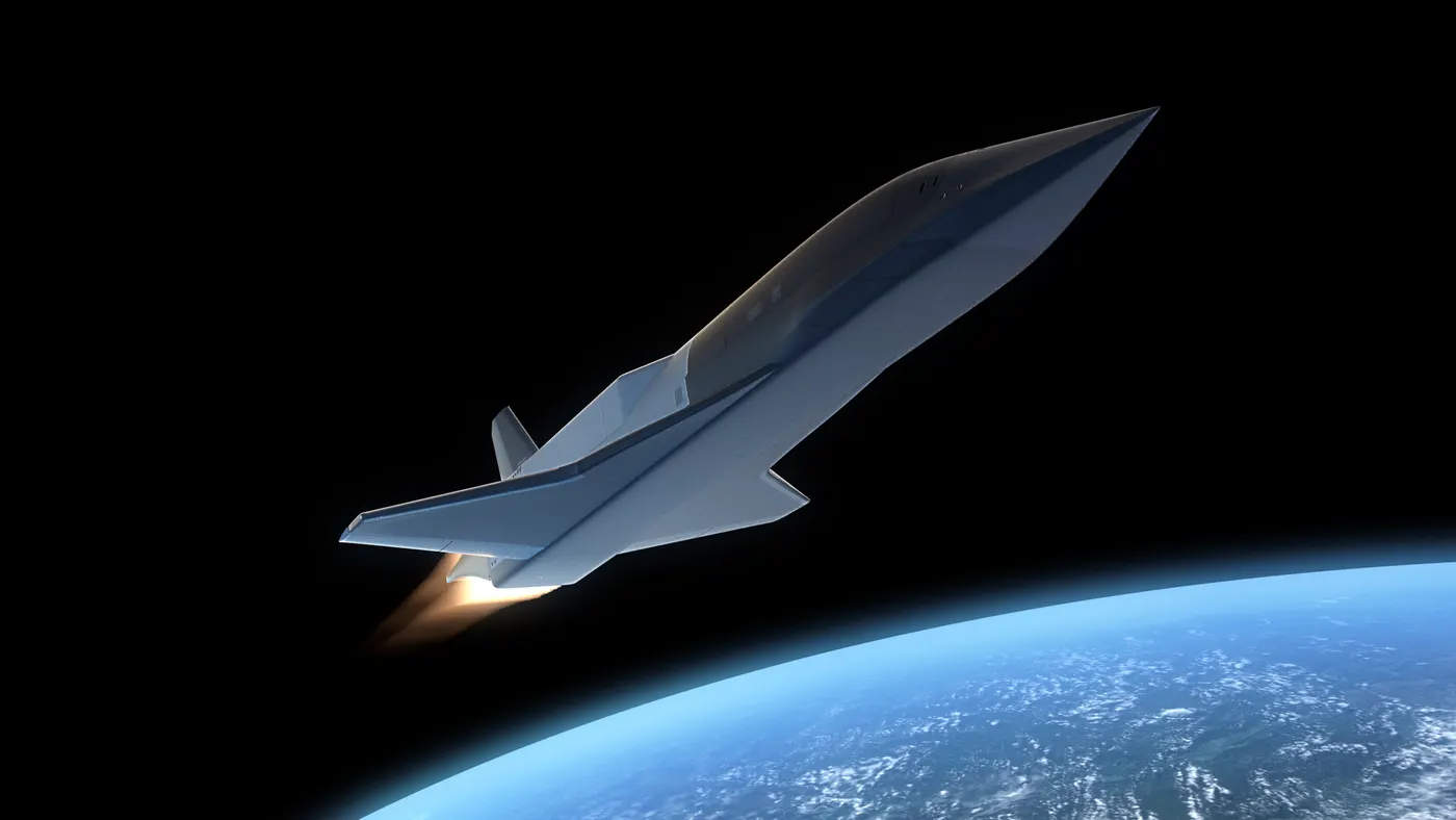 Photo: KI Space Systems, from the company website