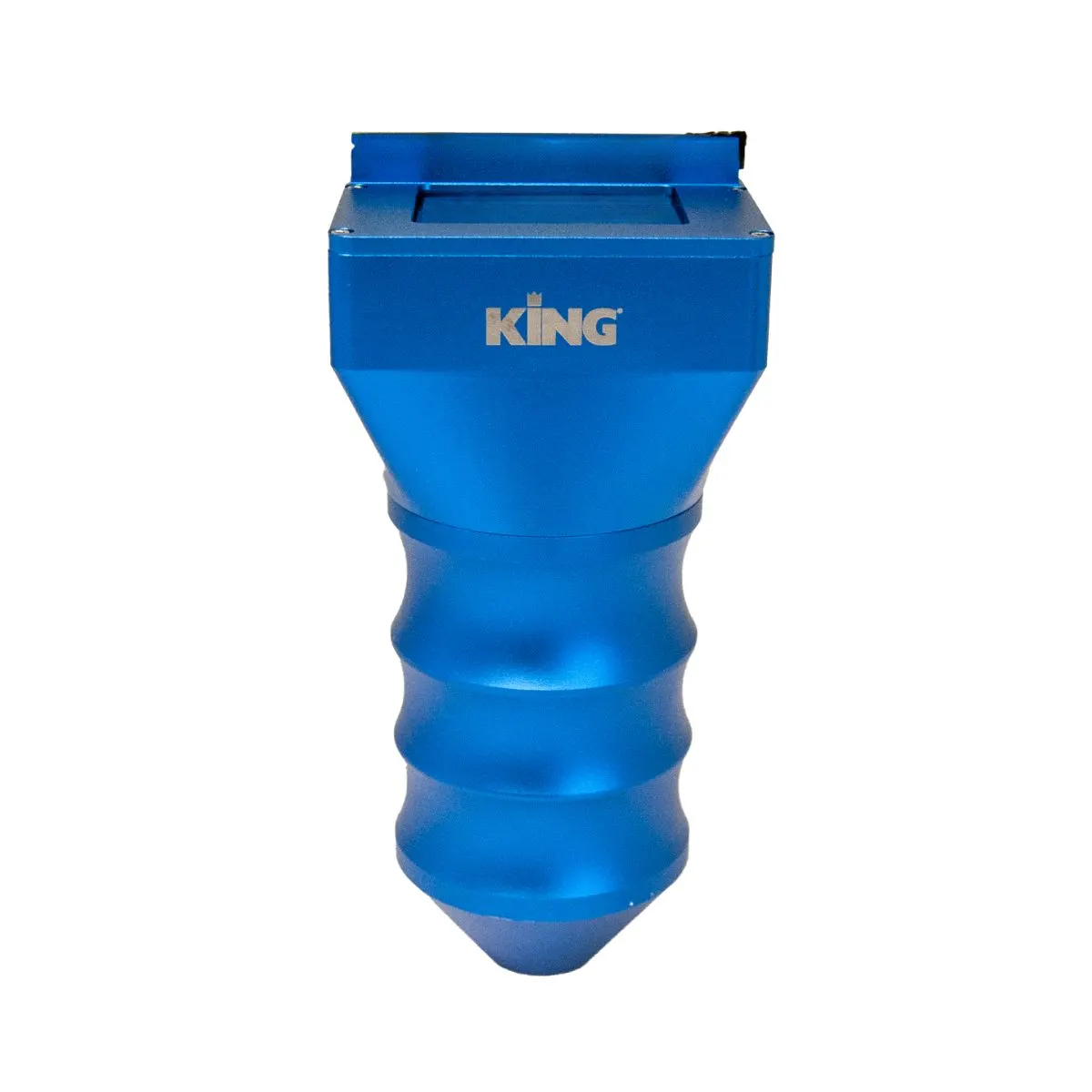 Photo: King Tester Corporation, from the company website