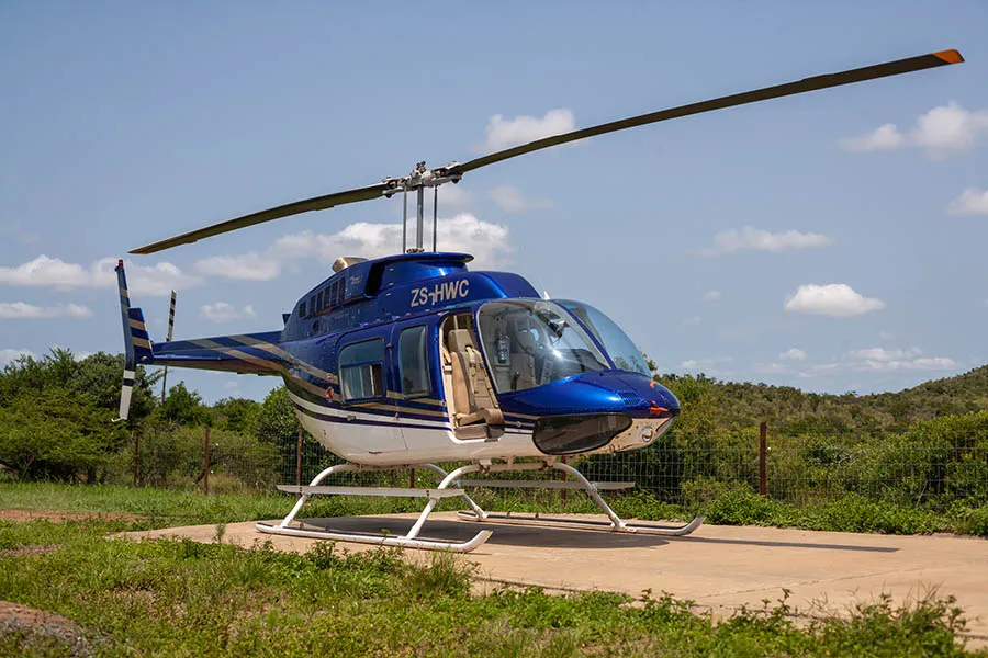 Kishugu Aviation