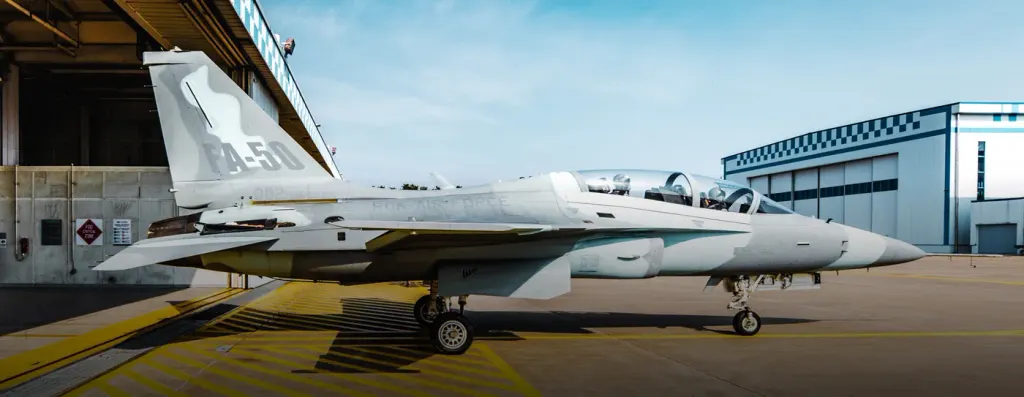 Korea Aerospace Industries (KAI): photo 1