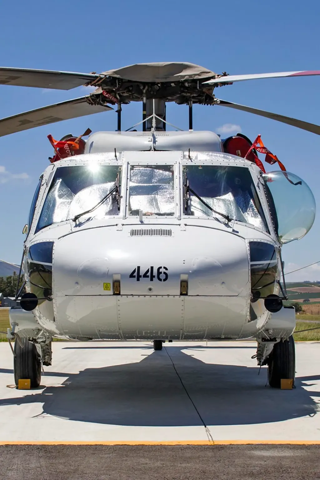 Leading Edge Aviation
