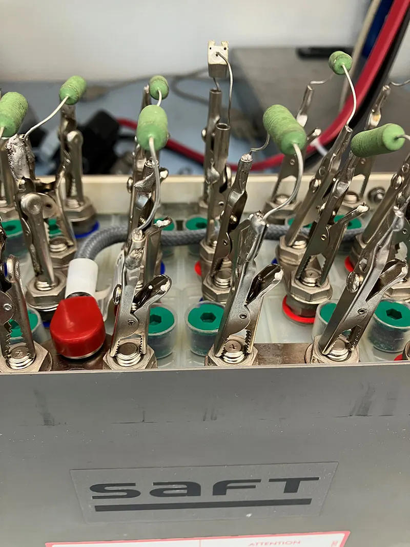 Photo: Leki Tech, from the company website