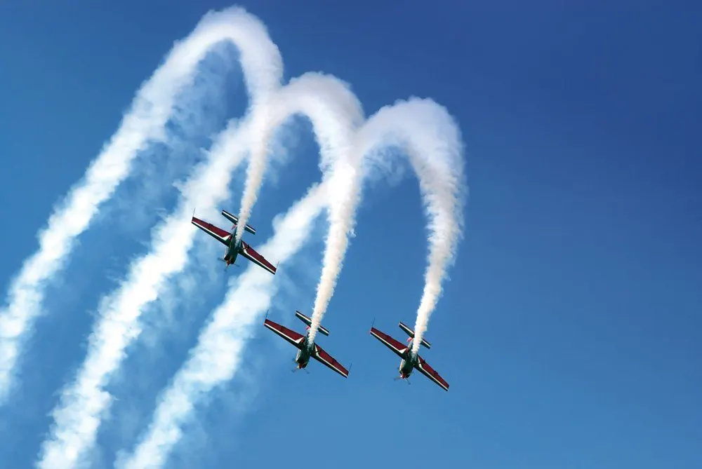 Photo: Levon Aviation Ltd, from the company website
