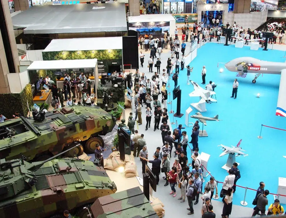Photo: LKD Aerospace, from the company website