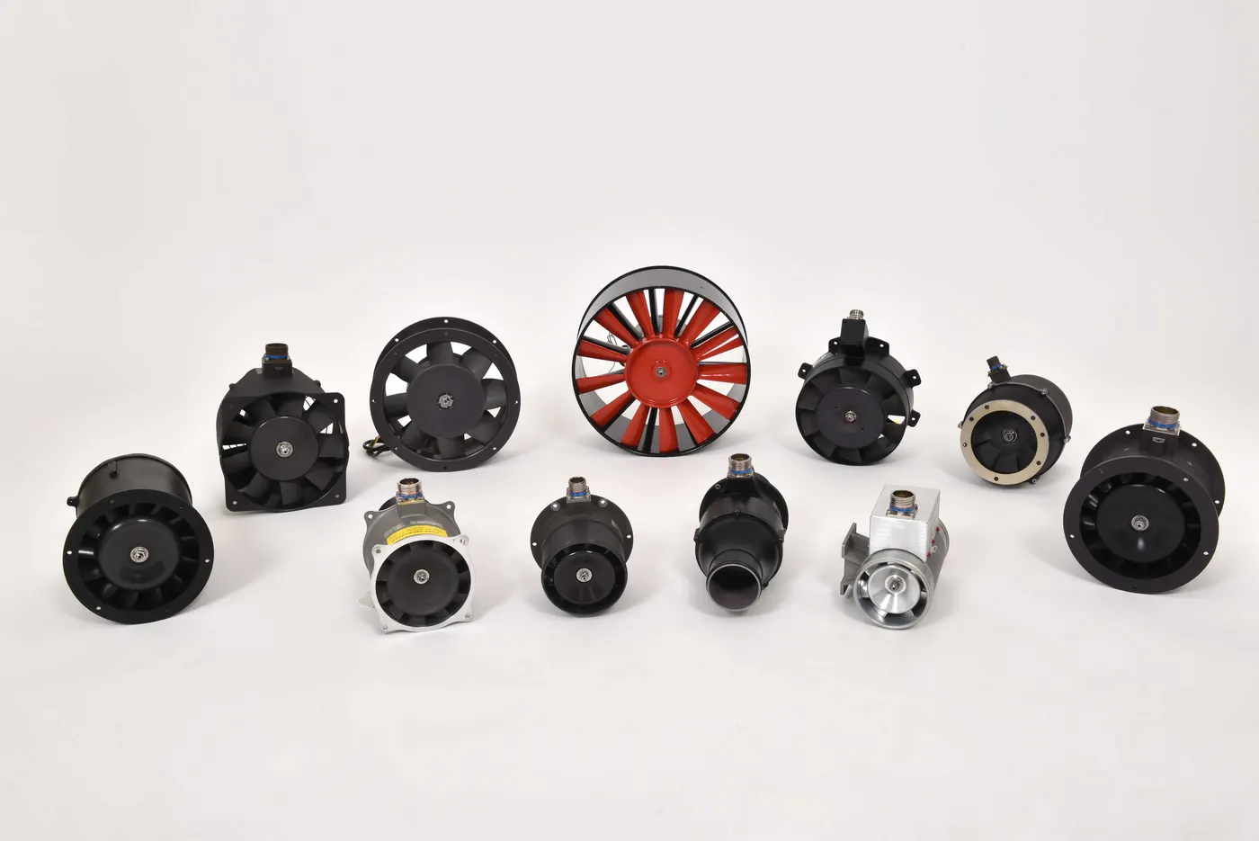 Photo: LMB North America, Inc., from the company website