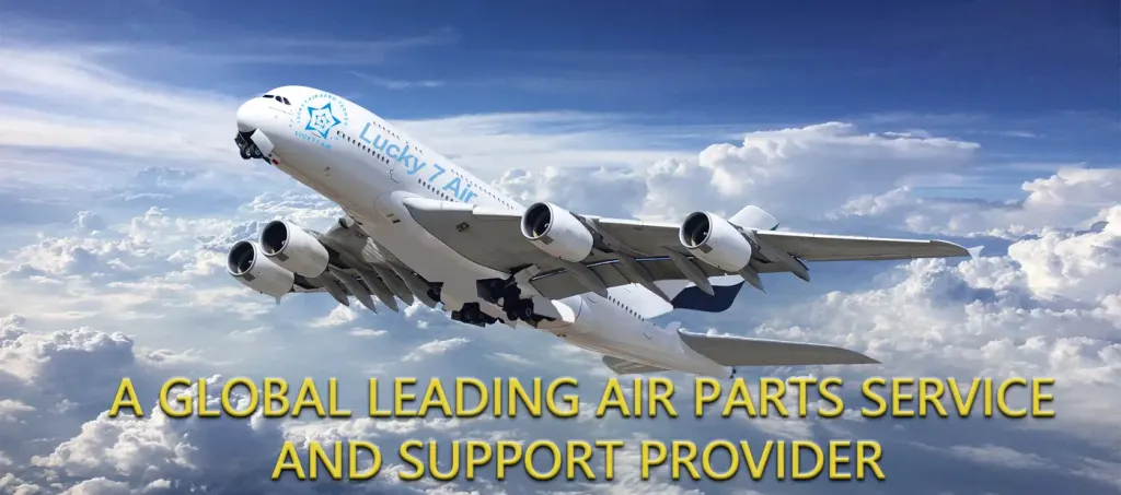 Photo: Lucky 7 Air Aero-Tech Co., Ltd, from the company website