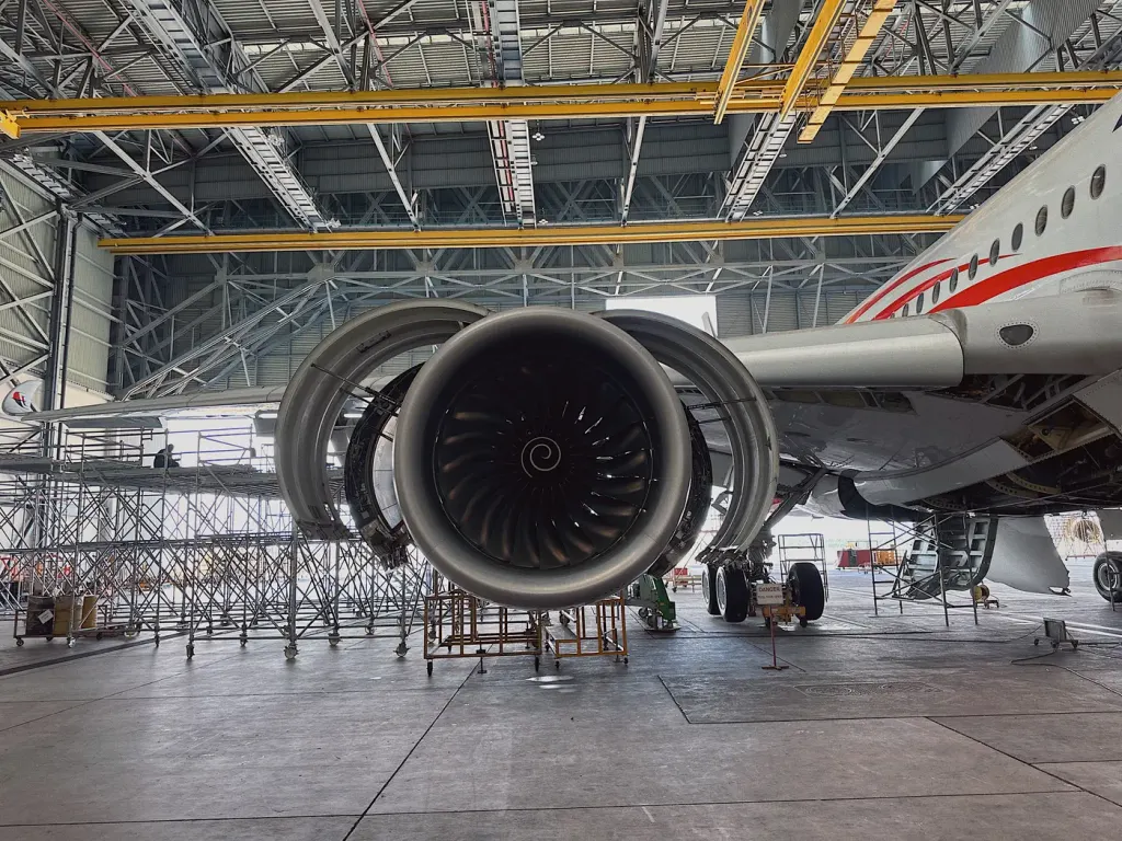Photo: MAB Engineering, from the company website