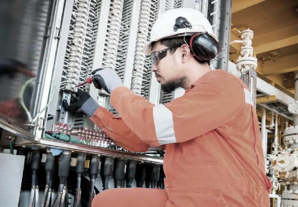 Photo: Matchtech, from the company website