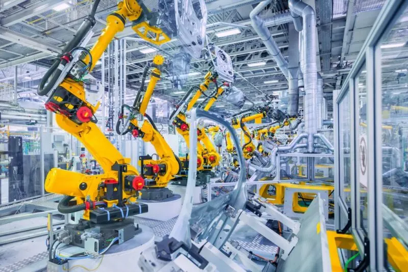 Photo: Matrasur Composites, from the company website