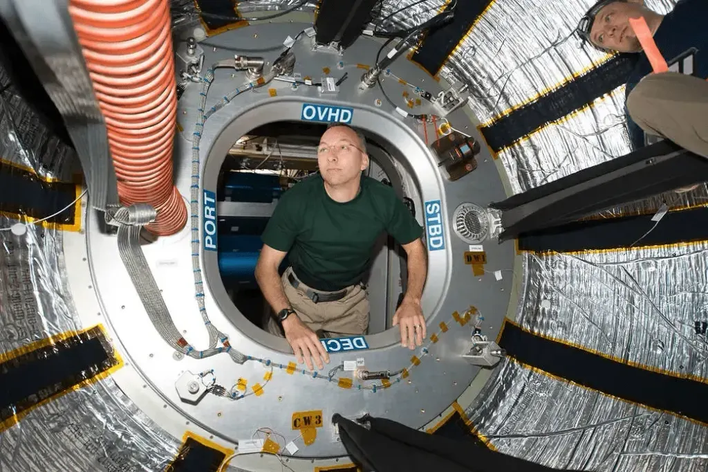Photo: Max Space, from the company website