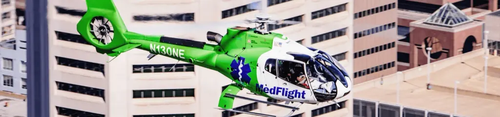 MedFlight: photo 1