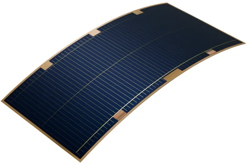 Photo: MicroLink Devices UK, from the company website