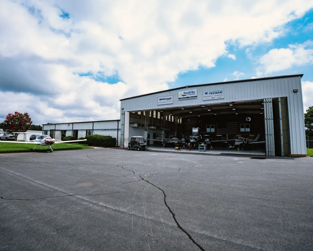 Photo: Midwest Corporate Air, from the company website
