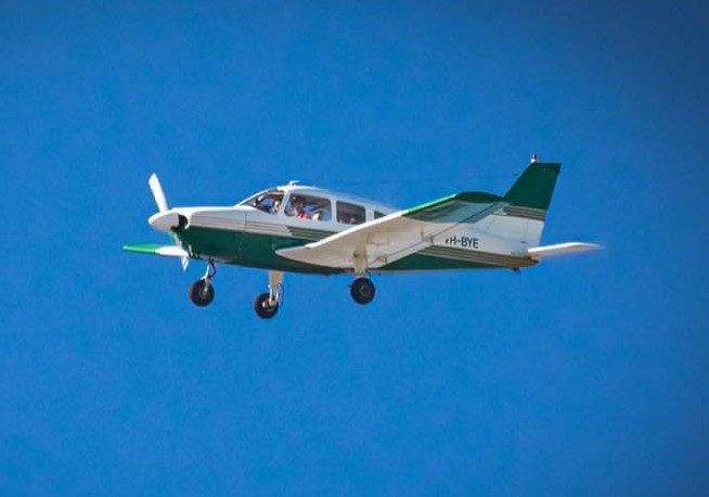 Minovation Flying School: photo 1