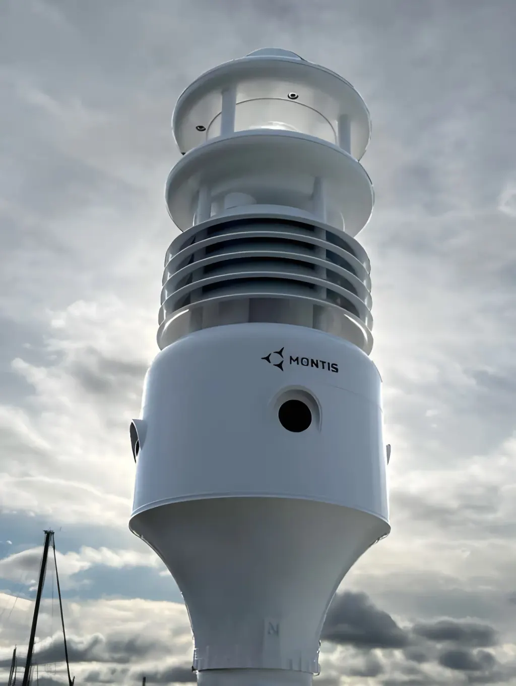 Photo: Montis Corporation, from the company website