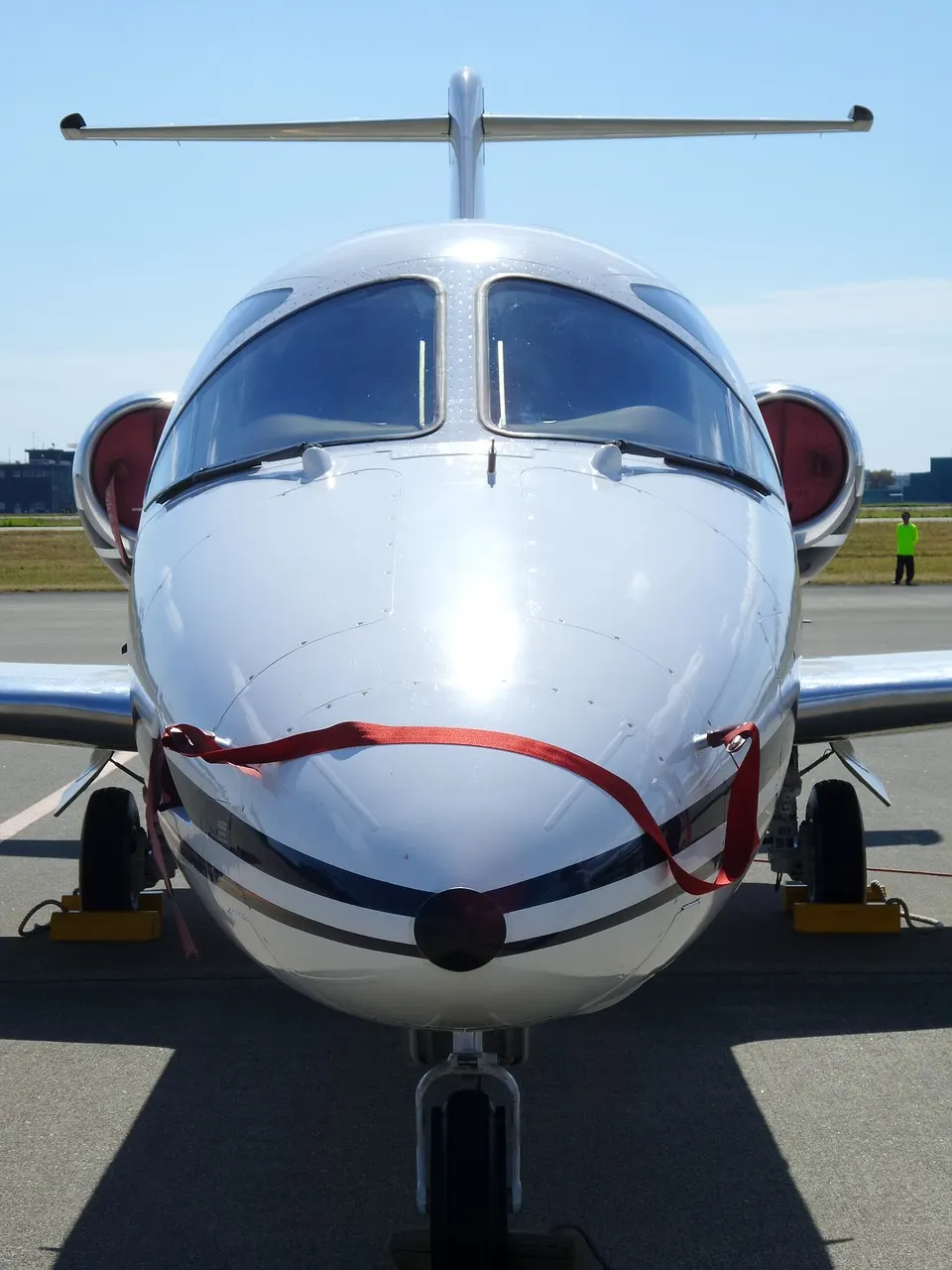 Photo: Mundiaereo, from the company website