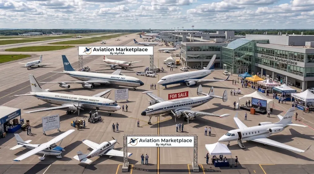 Photo: MyFAA.com, from the company website