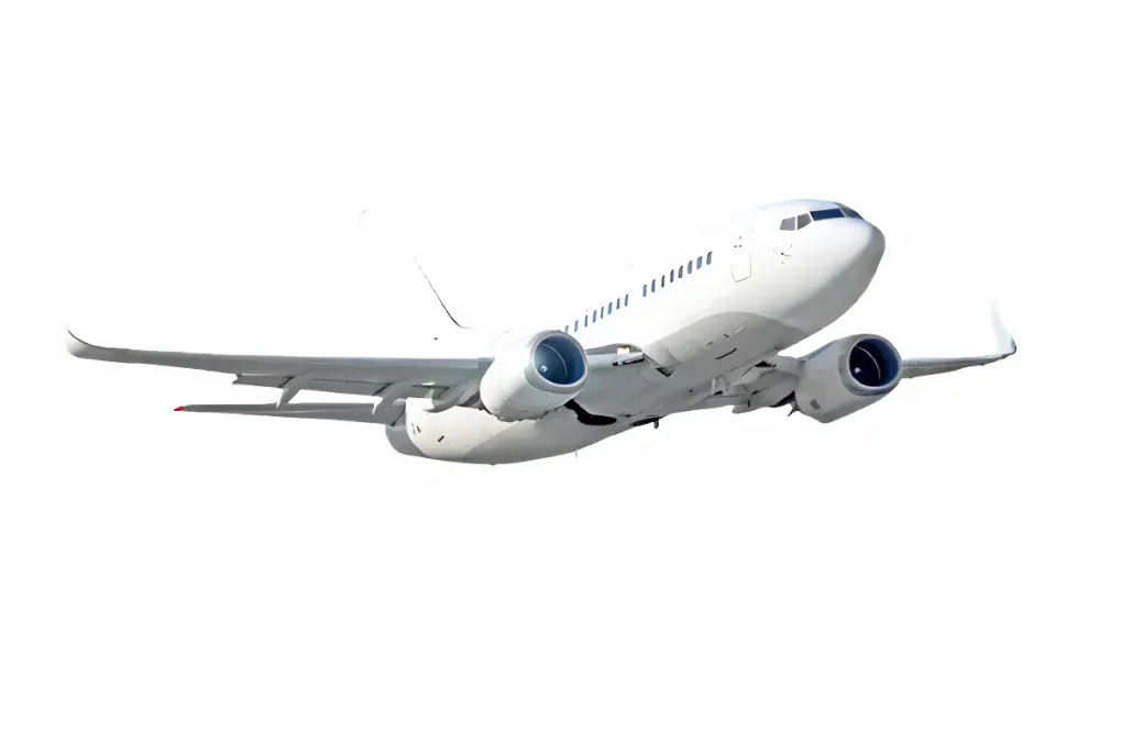 Photo: National Air Carrier Association, from the company website