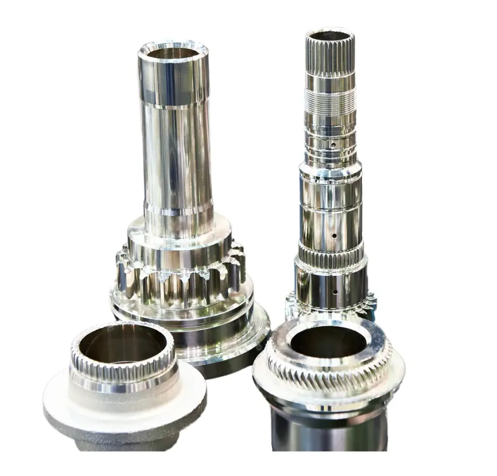 Photo: National Manufacturing Co., from the company website