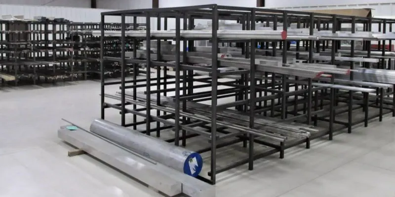 Photo: Natoma Manufacturing, LLC, from the company website
