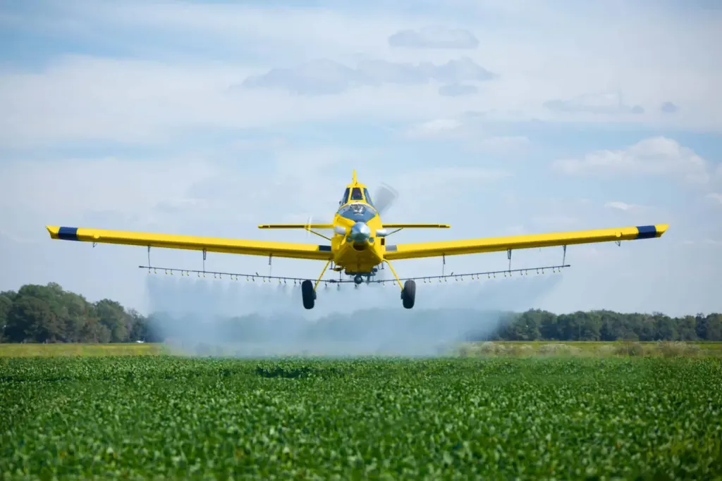 Photo: Neal Aircraft Inc, from the company website