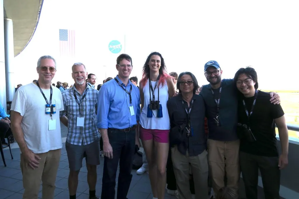 Photo: Neutralino Space Ventures, from the company website