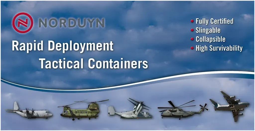 Photo: Norduyn, from the company website