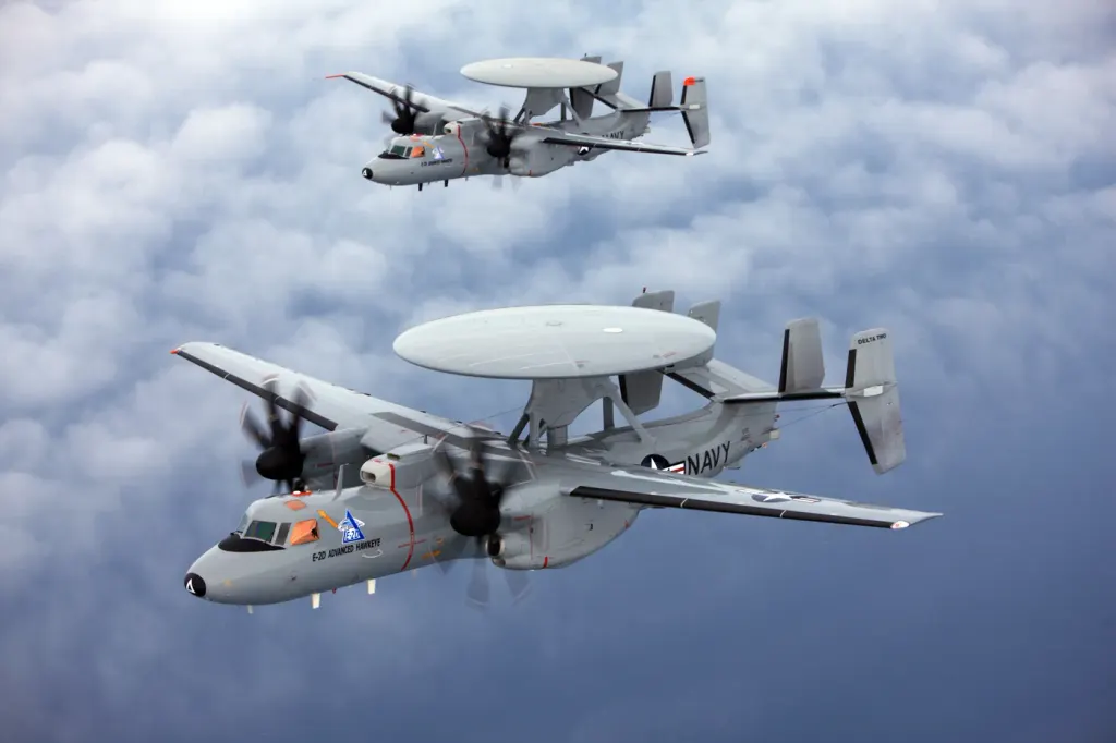 Northrop Grumman: photo 1