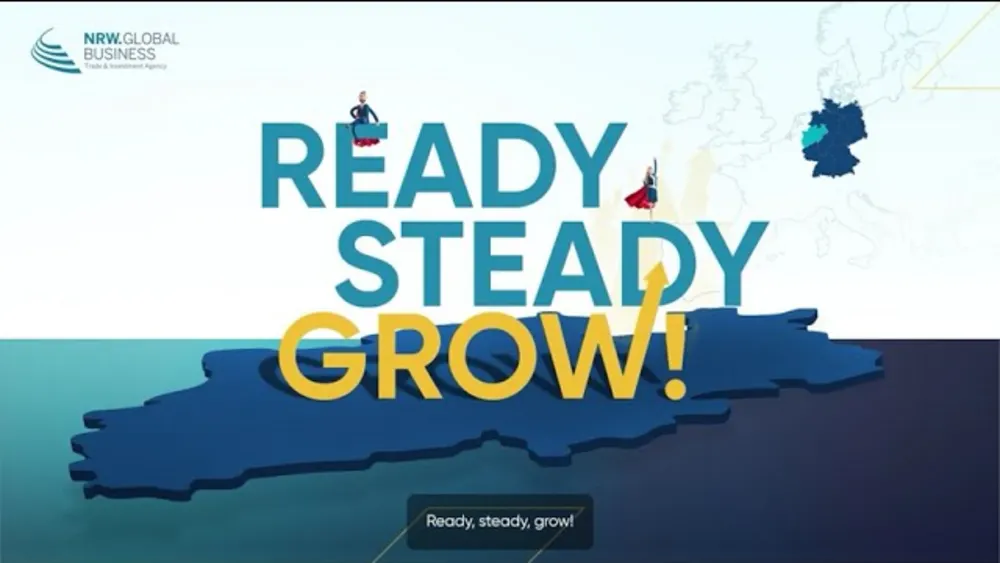 Photo: NRW.Global Business GmbH, from the company website
