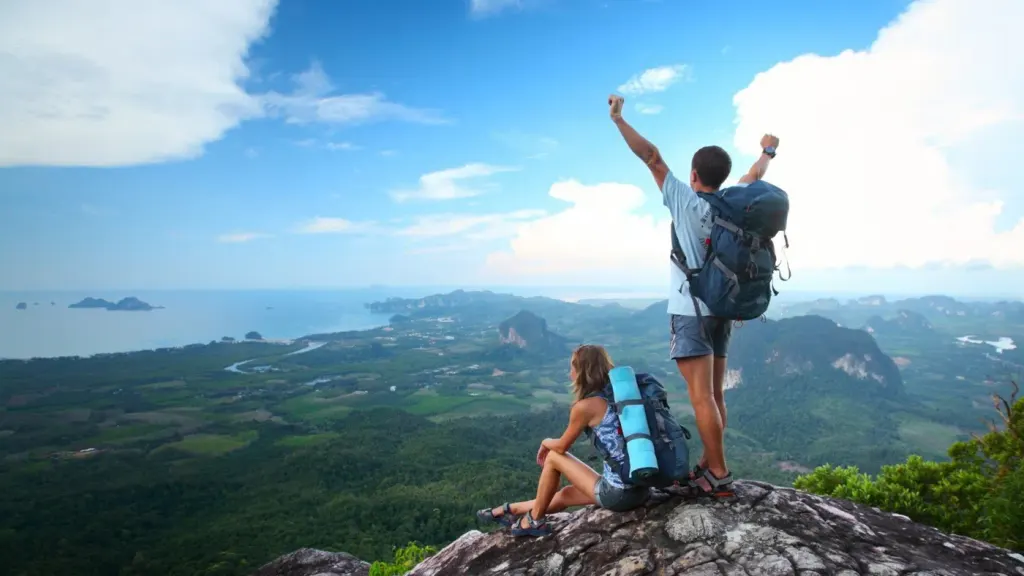 Photo: NSAS TRAVEL, from the company website