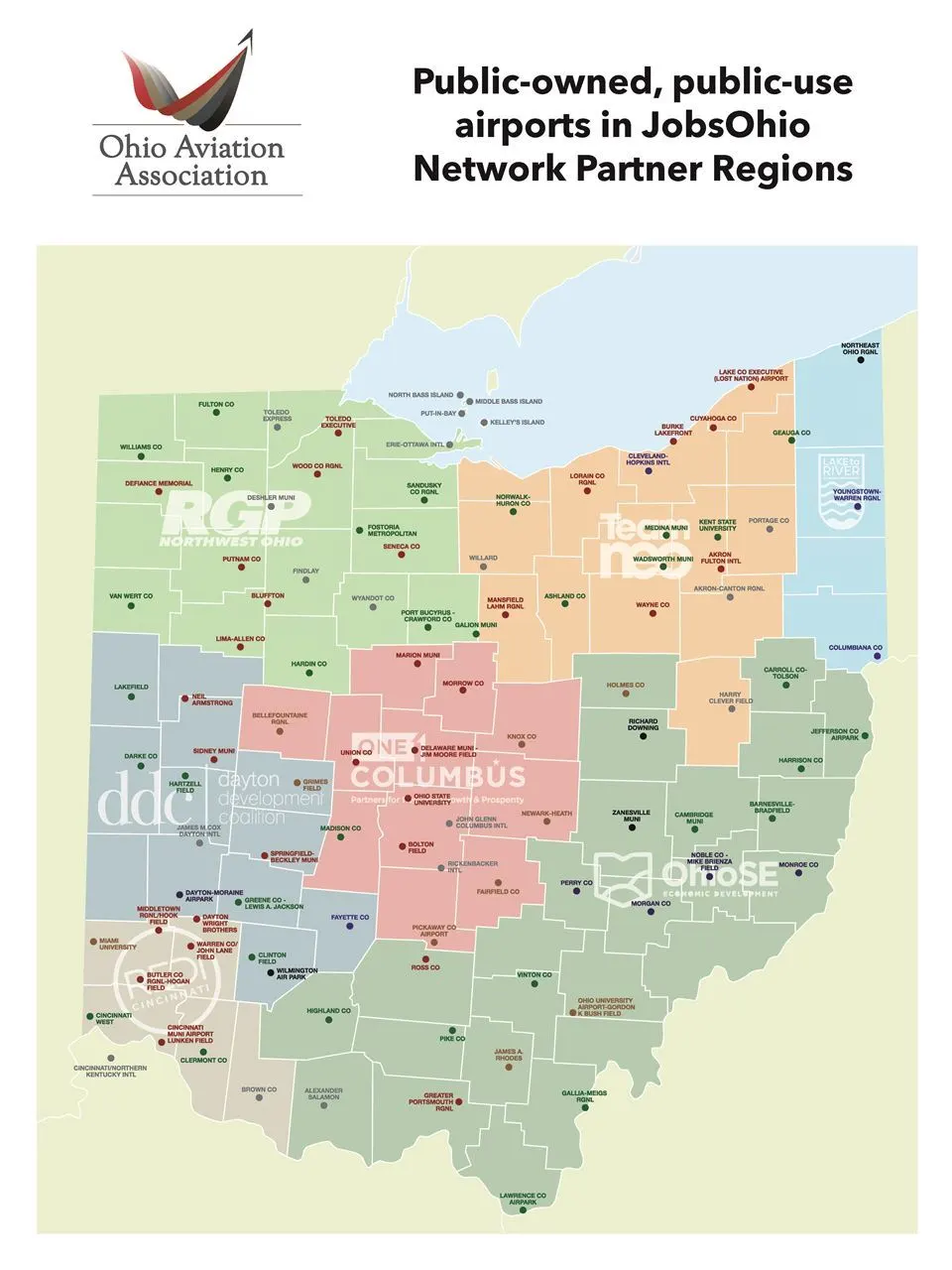 Photo: Ohio Aviation Association, from the company website