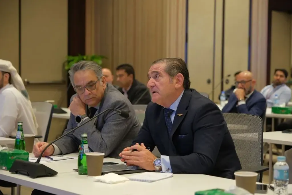 Photo: Opscom Systems, from the company website