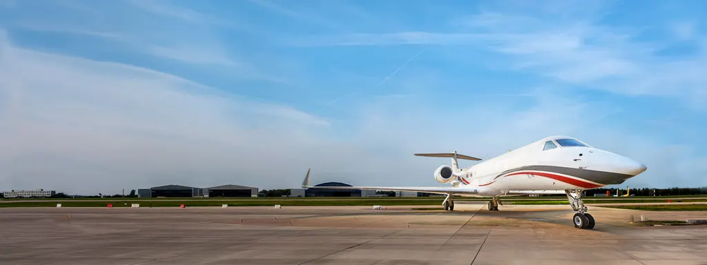 Pacific Flight Services: photo 1