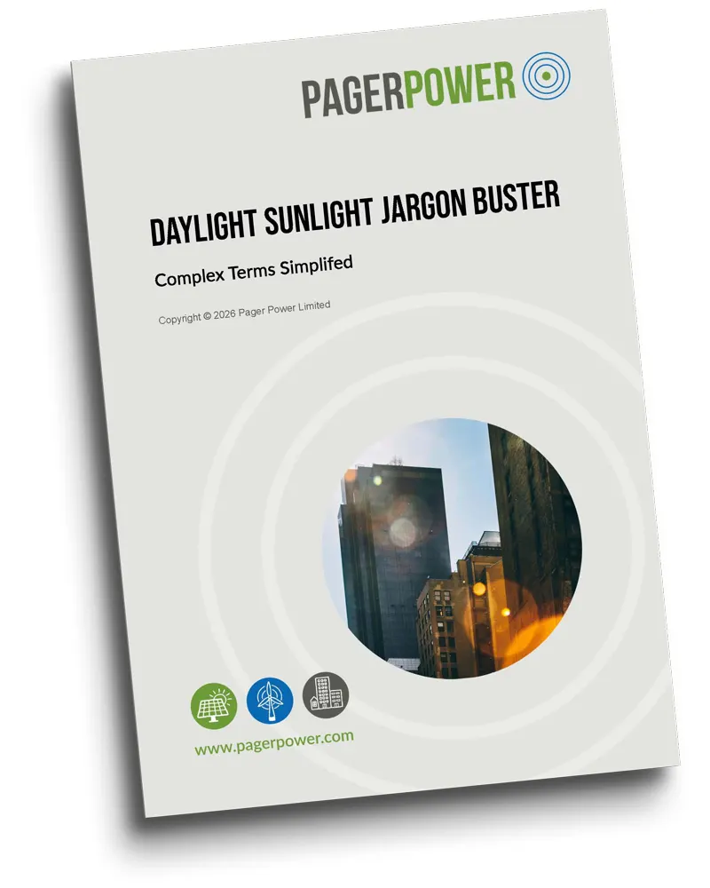 Photo: Pager Power, from the company website