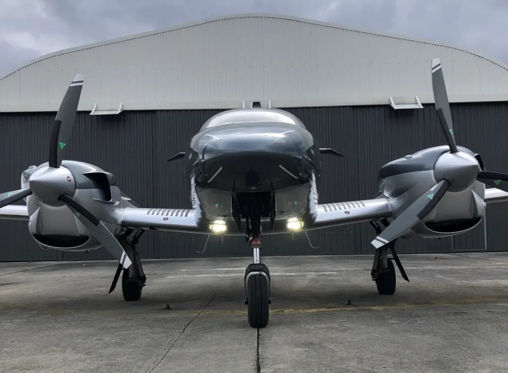 Pannon Air Service: photo 1
