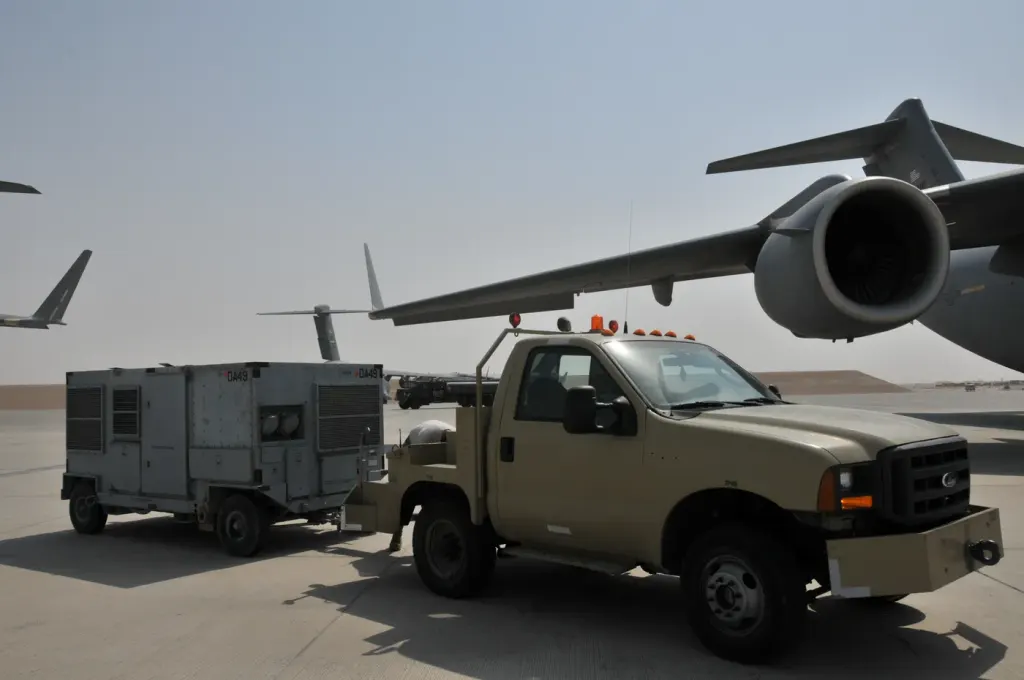 Photo: Parts, Inc. (Parts And Repair Technical Services), from the company website