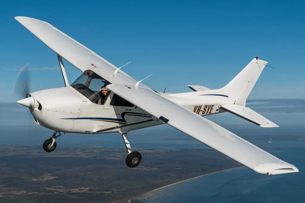 Peninsula Aero Club: photo 1