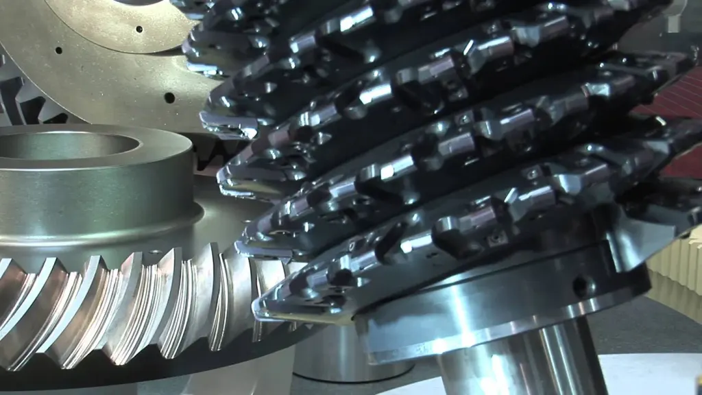 Photo: Peregrine Manufacturing, from the company website