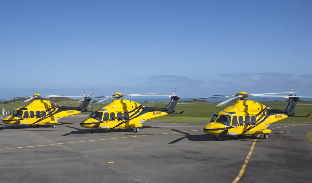 Photo: PHI Aviation, from the company website