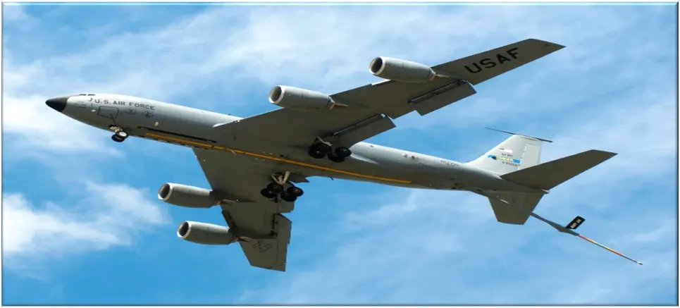Photo: Platinum Aerostructures, from the company website
