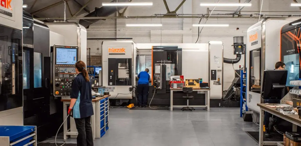 Photo: Portsmouth Aviation, from the company website