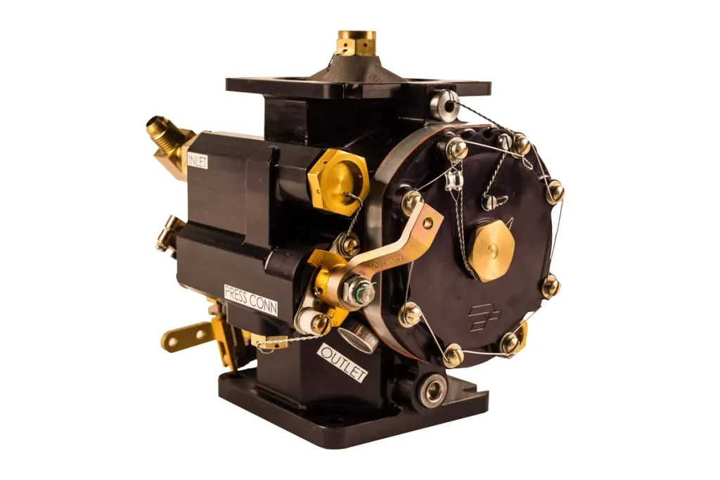 Photo: Precision Airmotive, from the company website