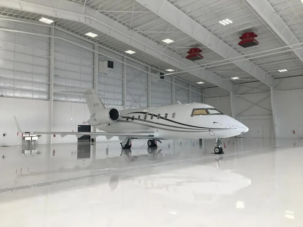 Photo: Privé Jets, from the company website