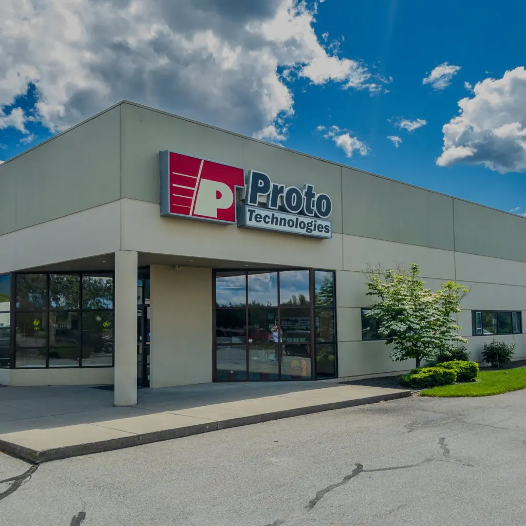 Photo: Proto Technologies, Inc., from the company website