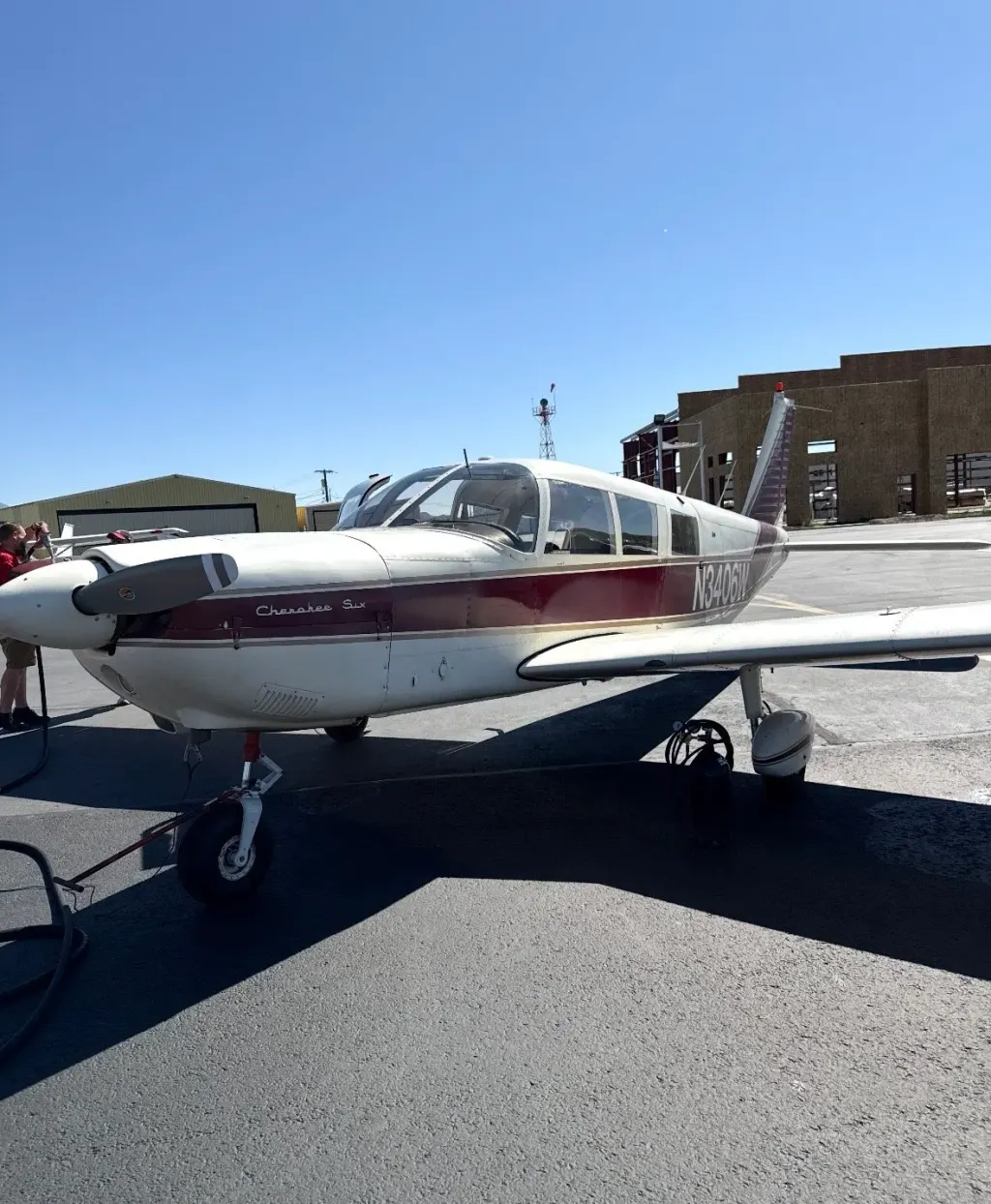 Photo: QwikFlights, from the company website