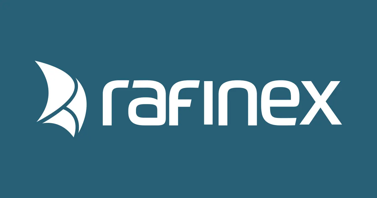 Photo: Rafinex, from the company website