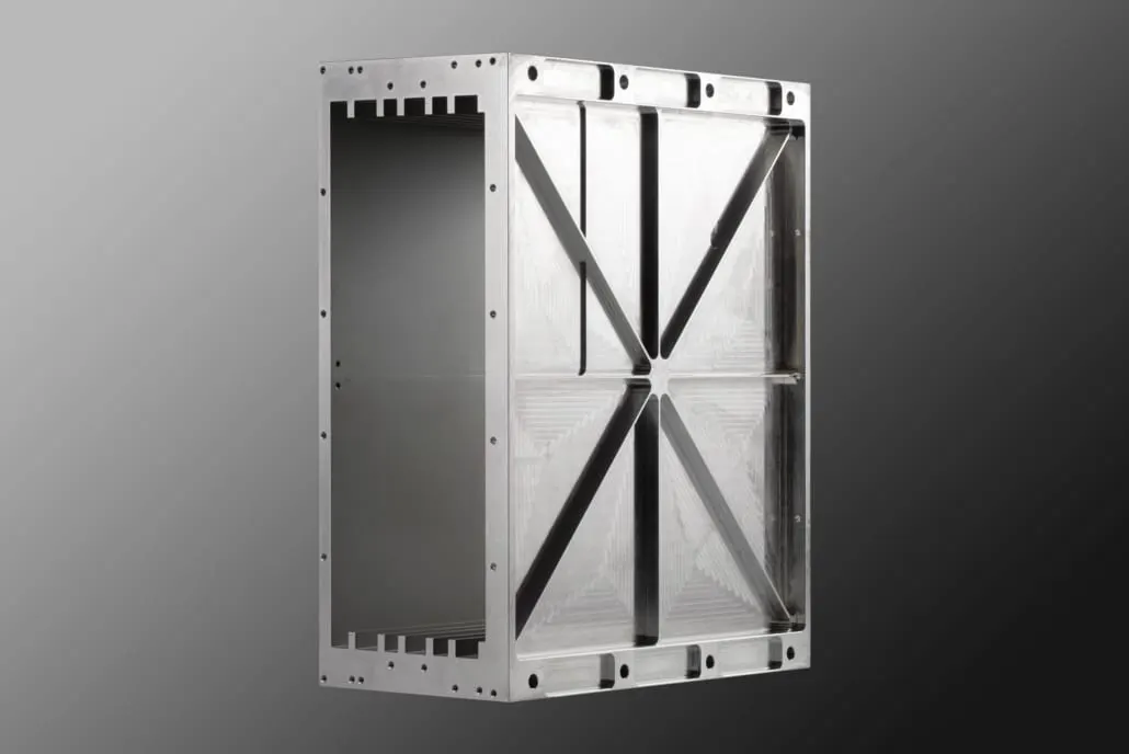 Photo: Rapid Manufacturing Technology, from the company website