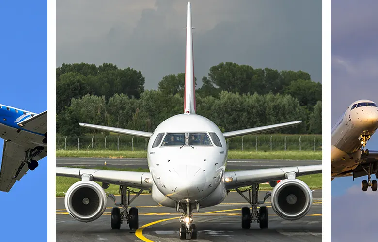 Photo: Regional Airline Support Group, from the company website