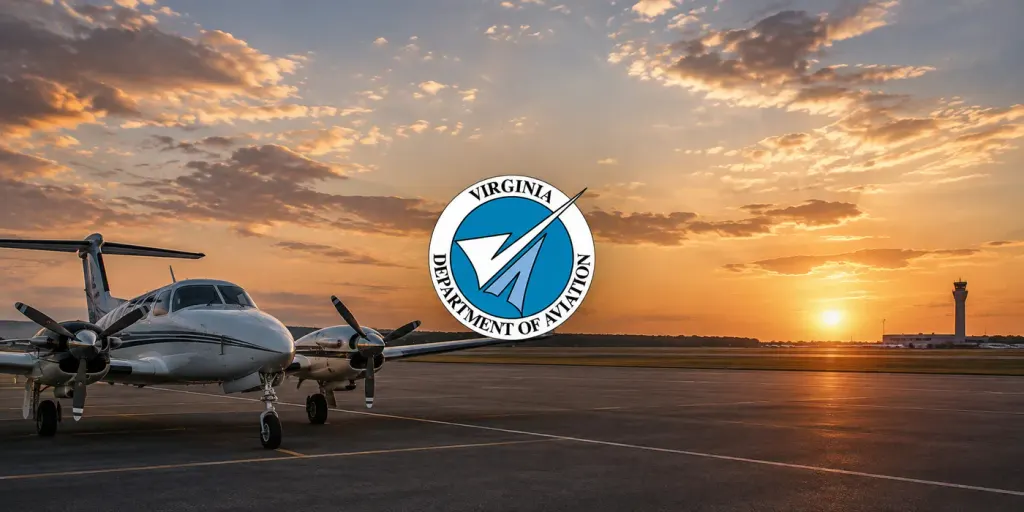 Photo: Richmond International Airport (RIC) / Capital Region Airport Commission, from the company website
